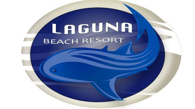 Laguna Beach Resort Utila Logo fotoğraf